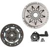 NEXUS Kit frizione F1G211NX NEXUS per FORD FOCUS C-MAX FOCUS II FOCUS II Turnier