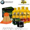 Bardahl - Hiflo Tagliando BMW K 1300 R-Dynamic 2013 2014 2015 2016 / Kit Olio Bardahl XTC Filtri