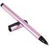 Abcsea Eroe 1303 Penna Stilografica Extra Fine Con Sacchetto Di Penna - rosa