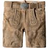 Stockerpoint Trachtenlederhose Hausstein