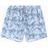 Emporio Armani Boxer Costume a Pantaloncino Uomo