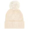 Guess Donna Accessorio Knitted Beanie