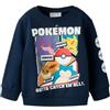 Name IT Nmmsibo Pokemon Nreg Sweat Bru Noos Bfu Nmmsibo Pokemon Nreg Sweat Bru Noos Bfu Bambini e Ragazzi (Pacco da 1)