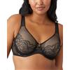 Wacoal Full Coverage Reggiseno Donna (Pacco da 1)