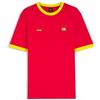Boss TS_BB BC Lux Tee Maglietta Uomo