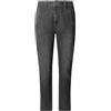 Pepe Jeans Tapered Gymdigo MW Carey Jeans Donna