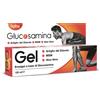 Optima Naturals GLUCOSAMINA GEL 125 ml