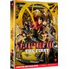LUPIN III THE FIRST DVD