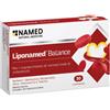 NAMED Srl LIPONAMED BALANCE 30CPR