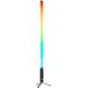 beamZ Zelos Tube IP65 WDMX Batt RGBW/CW