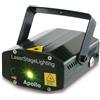 beamZ Apollo Multipoint Laser Red Green