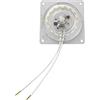 Botlighting Bot Lighting Shot Modulo LED 10W 230V 1000lm alta luminosità - 4000°K LUCE NEUT