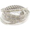 Planetitaly Striscia IP65 impermeabile 5mt strip 12V tenuta stagna 600 Led 3000K 4000K 6000K (4000, Kelvin)