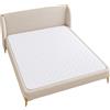 SUSANNA HOME DESIGN Susanna Home Coprirete Trapuntato a Rombi 130x200 cm, 1 Piazza e Mezza