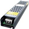 Planetitaly Trasformatore 48V alimentatore passivo esterno binario magnetico track 300W 6.25A doppia uscita da 230V a 48V
