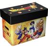 SD TOYS - Scatola portaoggetti - Collector box Dragon Ball Super