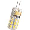 HHF-CASES-11 HHF LED Bulbs Lamps, Lampadario LED Bulb AC/DC 12V G4 Blue LED AC12V rosso G4 LED 12V Green G4 G4 LED DC12V G4 Green LED 12V Blu G4 Fonte di luce di cristallo (Emissione del colore : Blu)