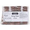 Generico Preservativi Uomo Pacco 72 Pezzi Grande XL Extra Large Taglia Grossa Controllo Totale Preservativi King Size Confezione Grande