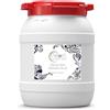 Pearl Natural Oils Fango minerale del Mar Morto 5 kg puro e crudo