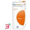 DRIATEC SRL DRIA PROPOLI SPRAY 50 ML