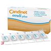 UNIDERM FARMACEUTICI SRL CANDINET OVULI PLUS 6 PEZZI