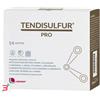 URIACH ITALY SRL TENDISULFUR PRO 14 BUSTINE DA 8,6G
