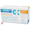 CURASEPT SPA CURASEPT BIOSMALTO DENTI SANI E FORTI KID 10 FLACONCINI DA 8 ML