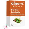 ALGEM NATURA SRL GARCINIA CAMBOGIA 60 COMPRESSE