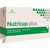 AQUA VIVA SRL NUTRICAP PLUS 30 COMPRESSE