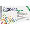 BIODELTA SRL BIODELTA RELAX 30 COMPRESSE
