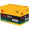 Kodak Eastman Professional Tri-X 400 35mm B&W Film 24 Exp | Grana fine, pellicola B&W, ISO 400, uso quotidiano, fotografia analogica