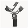 JERXTTON RS4Mini, adesivo antigraffio in vinile per DJI RS4 Mini, pellicola protettiva per stabilizzatore della pelle RONINS4Mini Ronin RS 4 Mini, grigio intenso: per DJI RS4 Mini