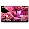 Sony Televizorius Sony XR85X90K 85 (215cm) 4K Ultra HD Smart Google LED TV