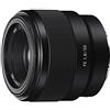 Amazon Renewed Sony SEL50F18F E Mount Full Frame 50 mm F1.8 Prime Lens (rinnovato)