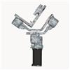 JERXTTON RS4Mini, adesivo antigraffio in vinile per DJI RS4 Mini, pellicola protettiva per stabilizzatore della pelle RONINS4Mini Ronin RS 4 Mini, Mamba grigio bianco: per DJI RS4 Mini