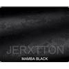 JERXTTON Pellicola protettiva adesiva per impugnatura batteria, in vinile, per Nikon MB-N10, colore: nero