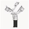 JERXTTON RS4Mini, pellicola protettiva antigraffio in vinile per DJI RS4 Mini, stabilizzatore per la pelle, pellicola protettiva RONINS4Mini Ronin RS 4 Mini, colore bianco spaziale: per DJI RS4 Mini
