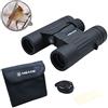 Meade Instruments 125000 - Binocolo Travelview, 8 x 25, colore: Nero