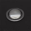 BGOOSA Lente convessa acrilica 23mm 38mm Copertura paralume riflettente for torcia a LED Lampada frontale for bici(Smooth Surface 38mmx1pc)
