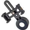 Generico Telescope Camera Adapter - Compact Monoculars Connector | Telescope Phone Mount | Monoculars Digiscoping Tripod | Phone Binocular Adapter | For Bird Watching Cruise Hiking Backyard