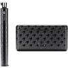 JERXTTON Note Color - Set di accessori aggiuntivi resistenti ai graffi per DJI Osmo Action 6 Selfie Stick Battery Box Pellicola protettiva per copertura completa, decalcomanie di protezione non incluse Action6