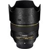 JERXTTON Pellicola adesiva protettiva in vinile per obiettivo Nikon AF-S 58 mm F1.4G, accessori fotografici per Nikkor (contorno nero lucido)
