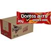 Doritos Bits Honey BBQ Flavour - doos 30 zakjes