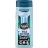 Générique Wild Refresh 3in1 Gel doccia, 300 ml - Marchio DM Germania - Compatibile con balea-men - Duschgel Wild Refresh 3in1, 300 ml