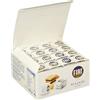 Generico Fiat Majani Dado Cremini Classici - 1 Astuccio da 486g - 48 Cremini Senza Glutine e Senza Lattosio -