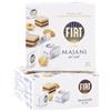Majani 18 Cioccolatini Majani Cremino Dado Fiat - 182 grammi