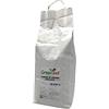 Greeneat 5 kg farina di GRANO ARSO pugliese grano tostato italiano di Puglia e Basilicata