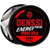 TUOTROESTANCO.COM SMOKE SHOP Denssi Pouches di energia - Sacchetti di energia alla caffeina - Sostituzione gratuita/alternativa per concentrazione e energia - Sacchetti nootropi senza zucchero (1 confezione, Caos Cola)