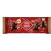 Lambertz Pan di zenzero grande con cioccolato amaro, 200 g