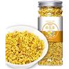 HELLOYOUNG Tè alle erbe cinese Fiore Tè alla frutta Tè alla rosa Seta dorata Crisantemo in bottiglia Nuovo tè profumato Sanità Fiori Tè verde salutare (35g Osmanthus)